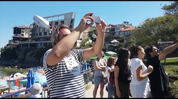 EFSS 2017 Sozopol - Digital Age in Semiotics and Communication