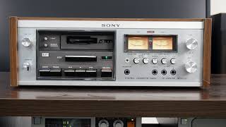 SONY TC-4350SD​ ￥69,800(1974年発売)