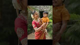 Ahaana Krishna wedding photos 🤍♥️ l Ahaana l Nimish Ravi