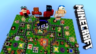 картинка: Прятки на карте Clash of Clans