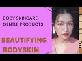 My Go-To Body Skincare Routine for Glowing SkinThe Ultimate Guide to Body Skincare: Tips &amp; Tricks 