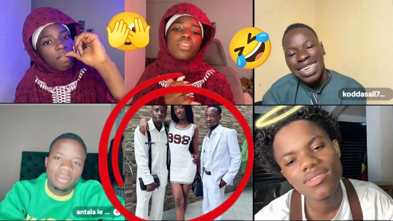 😱🫣👉 Un Ex de Samuella vient avec une photo comme preuve pour briser le cœur de Kodda 