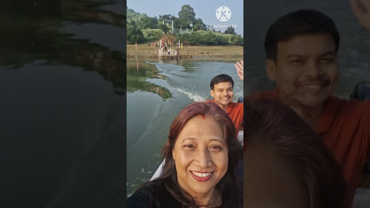 #minivlog Dheer Beel Picnic Spot Kokrajhar #dheerbeel  #shortsvideo @mondita'slife