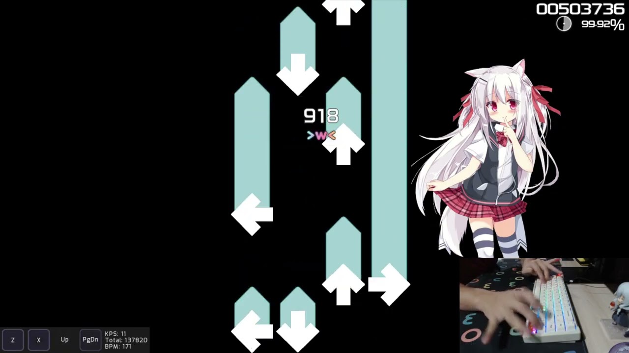 arpia97's atrocious anime vibro bundle 6 [Mukai Kaze ni Utare nagara] 99.61% 967K