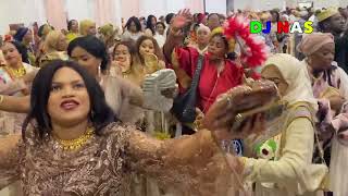 SAMRA DAOUDA NTSI MDROU KOKO BY DJ NAS
