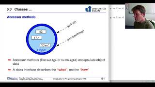 Introduction to Programming 16