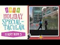 Holiday Specialtacular: Giant Rom 5