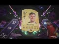 EA SPORTS FC 25 Squad Battles Rewards Sept 14th