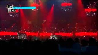 Tokio Hotel - Break Away Live MTV Day 2009