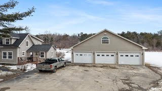 30 Lewis Road video tour