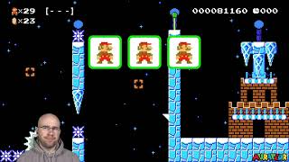 YouTube Exclusive: No-Skip Super Expert Endless #107 screenshot 3