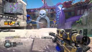 Single to a Triple Collateral (BO3)