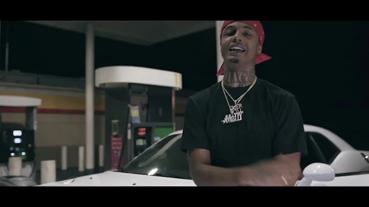 Overkill Squeeze - Freestyle (Official Music Video)