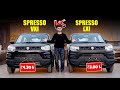 New 2026 Maruti S-Presso LXI vs VXI 😱| Detailed Comparison🔥|