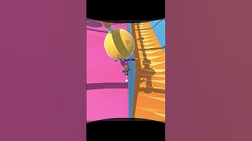 Speedrun Pivot Push!