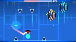 Bloodclot - By Sea1997 Extreme Demon