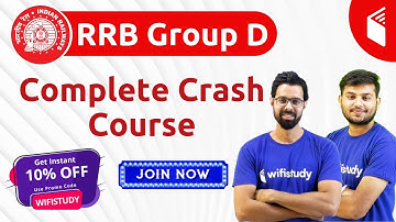 RRB NTPC 2019 | NTPC Booster for Your Selection | 10% OFF | Join Now