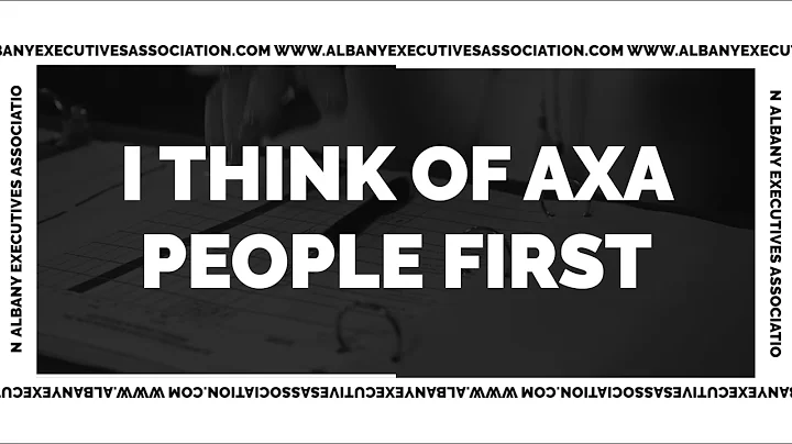 Albany Executives Association - The Capital Distri...