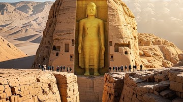 AFGHANISTAN: A Country on the Edge of the World | 4K Travel Documentary