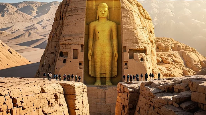 AFGHANISTAN: A Country on the Edge of the World | 4K Travel Documentary