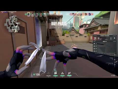 Valorant I 2026 03 07