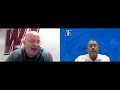 2021 NCAA DII MBB Pre-Elite Eight Press Conference – West Tex. A&M