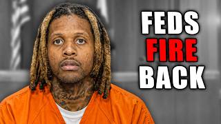Lil Durk Feds Say Defense Got It All Wrong in Explosive Filing