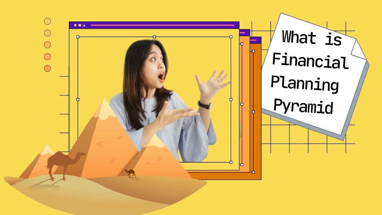 FM02: What is Financial Planning Pyramid?