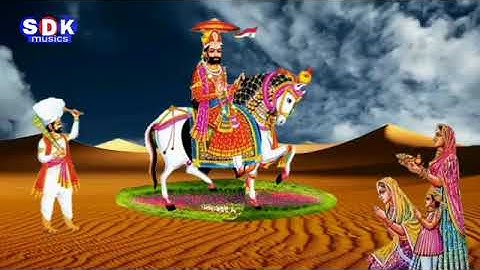 #bhajan Baba #Ramdev#Runicha#ramapir #Baba Ramdev#WhatsApp status