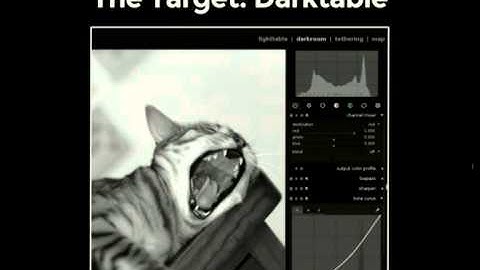 Tobi Wulff: Control All Your Programs with MIDI Controllers