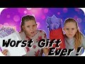 WORST GIFT EVER CHALLENGE || $15 CHALLENGE || Taylor and Vanessa