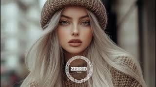ZERRID - My Sky