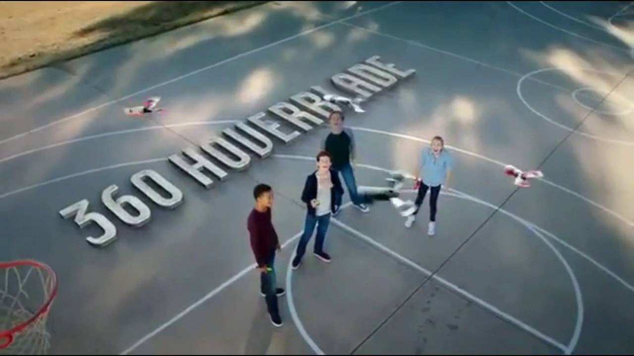 air hogs 360 hoverblade