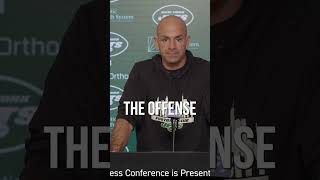 Celebrity Robert Saleh Names Tim Boyle Starting QB vs. Miami Net Worth