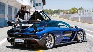 Carfection - Supercars