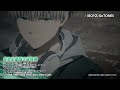 TVアニメ「WIND BREAKER Season 2」Blu-ray&DVD発売中15秒CM｜第1巻 NOW ON SALE