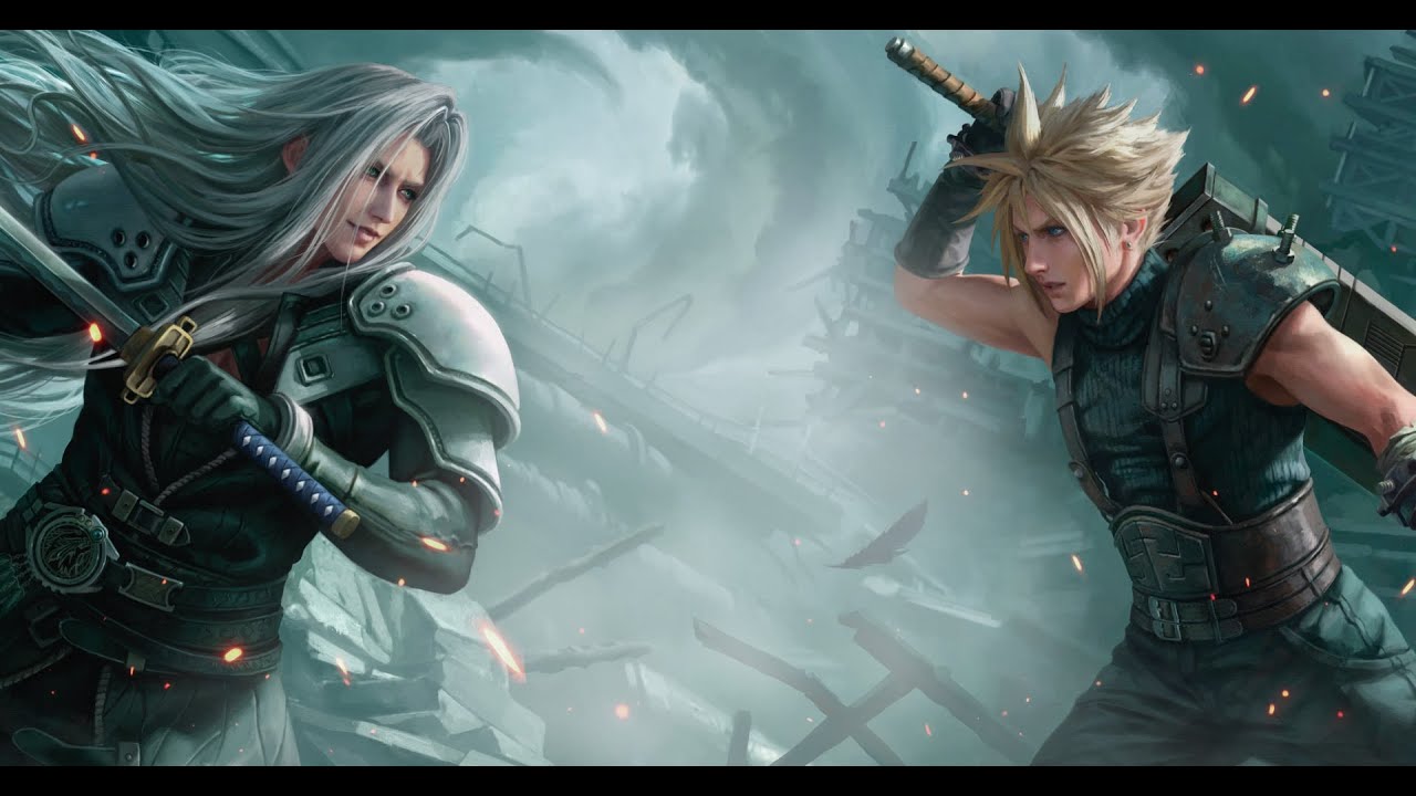 shop deals on mtg final fantasy collector booster box Final Fantasy - Collector Booster Box