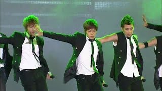 Download Lagu 【TVPP】INFINITE - Comeback Again, 인피니트 - 다시 돌아와 @ Show Music core Live MP3