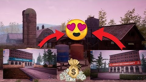 TRADER LIVE SIMULATOR HOW To BUY FARM ANDROID MOBILE GAMEPLAY UNIQUE GAME