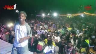 BASLEY BWAY | MWENGE 2025 DOMA MOROGORO | MIDUNDO YA USWAZI | LIVE SHOW