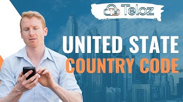 Understanding the United States Country Code.