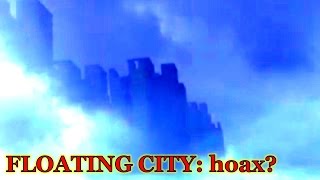 FLOATING CITY EXPLANATION