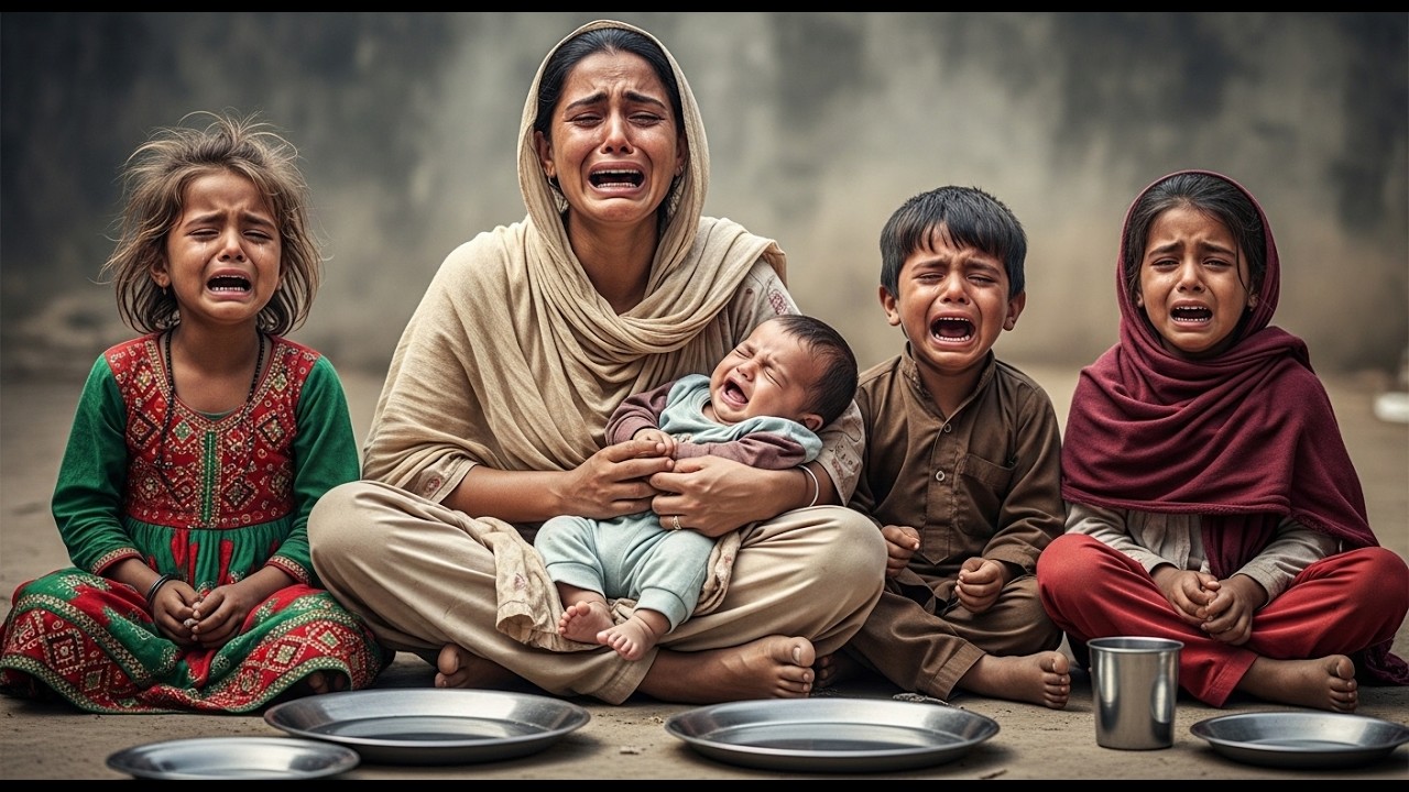 রোজার মাসে অপমানিত এক মা | শেষের ঘটনায় চোখে পানি আসবে