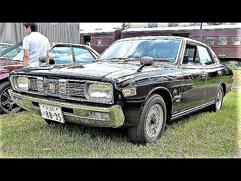 NISSAN セドリック モデル 30 廃番レアエプロ日産セドリック モデル30（1960）限定生産3000個1