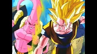 Dragon Ball Z Explained And Decoded
