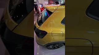 Volkswagen Taigun Gt N Line Car Vlog 2024