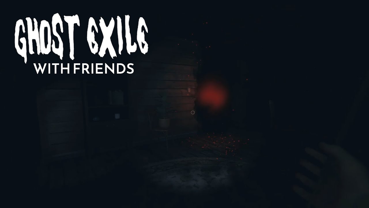 We've failed the exorcism... || Ghost Exile Gameplay