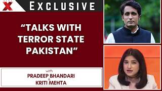 India Pakistan Peace Appeal: “Soft on Terror”, BJP’s Bandhari Slams Opposition Signatories List screenshot 2