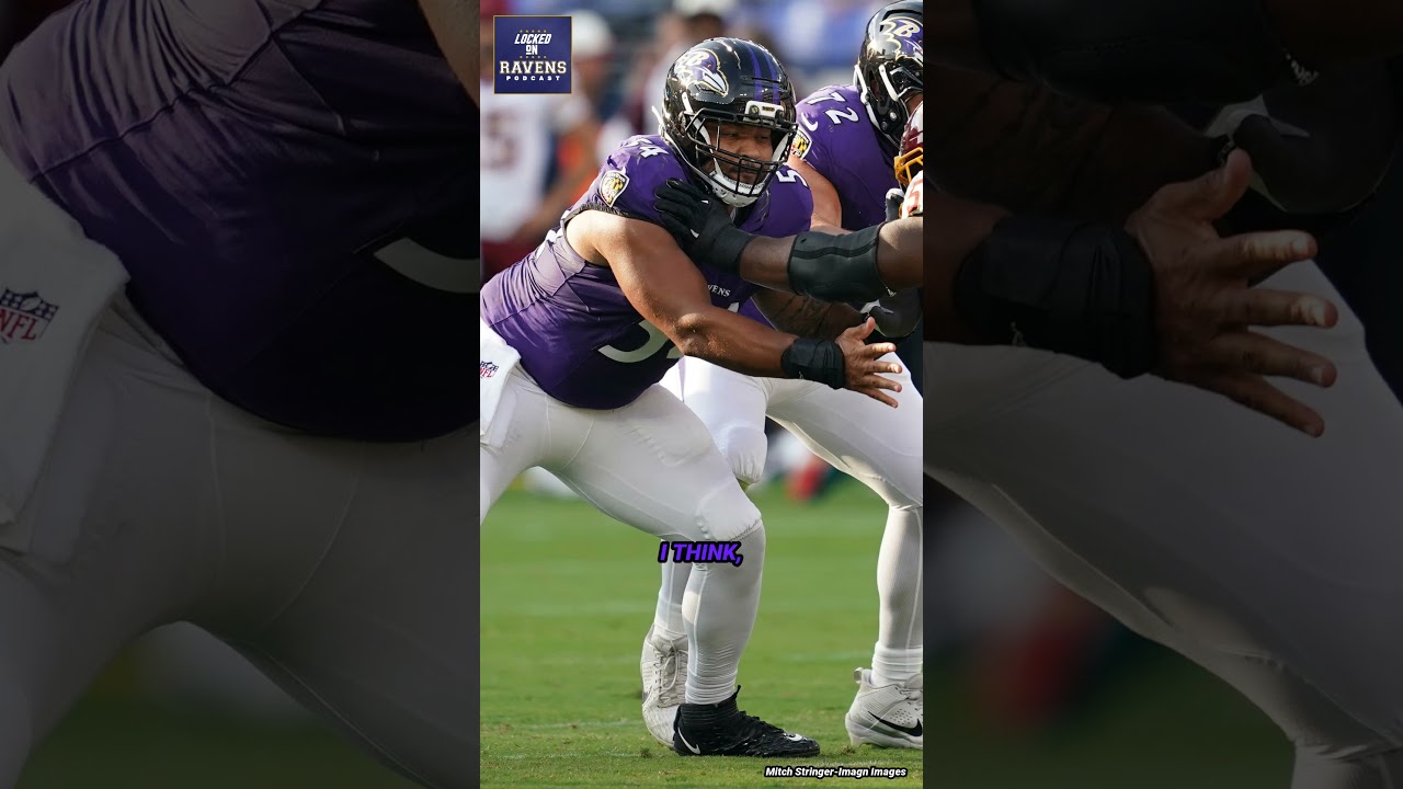 Jesse Minter Is Making His Players EARN Their Spots 🔥 #jesseminter #ravens #nfl