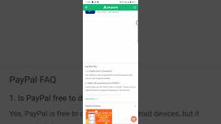 how to create PayPal account in pakistan👤🇵🇰